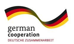 German Foundation