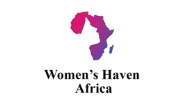 Women's Haven Africa Logo